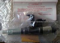 Denso/Isuzu Common Rail Injector 095000-5471,095000-8900,095000-8903,095000-0660,095000-5473 Used For Engine 6HK1/4HK1