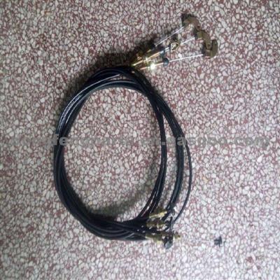 Oil Pump Wire Puller For Dongfeng EQ2162