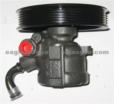 General Motor Sail Power Steering Pump 93249438