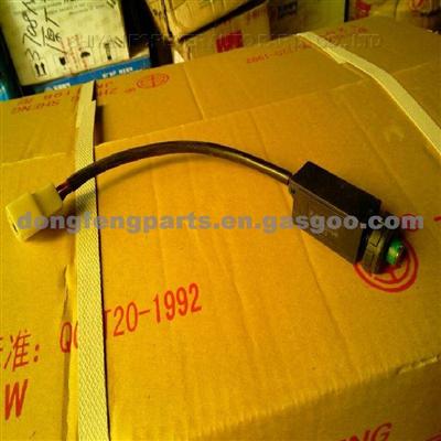 Air-Conditioning Switch For Dongfeng EQ2162