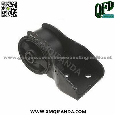 Rubber Engine Mount 0k52Y-39-050A Used For KIA