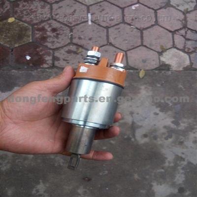 Solenoid Switch For Starter For Dongfeng EQ2162