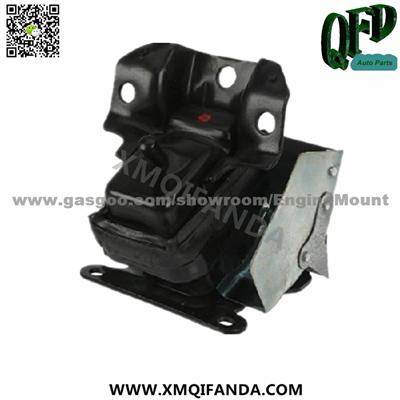 Rubber Engine Mount 15837373 Used For GM