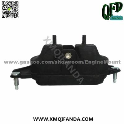 Rubber Engine Mount 10448574 Used For GM