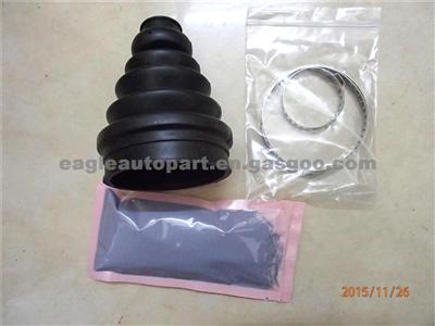 VW Bora Cv Joint Repair Set 1J0 407 341D