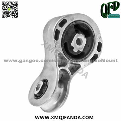 8S4Z6068A For Ford Rubber Engine Mount