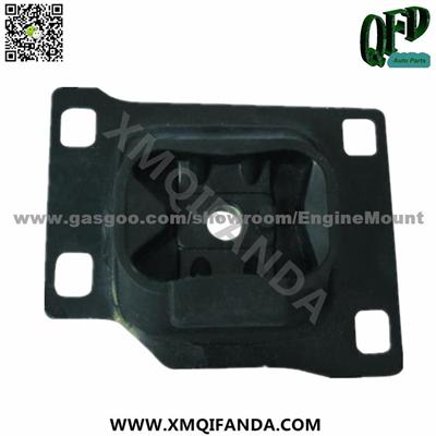 1S4Z-7M121-PA For Ford Rubber Engine Mount