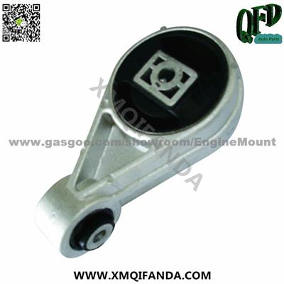 9T1Z-6068A For Ford Rubber Engine Mount