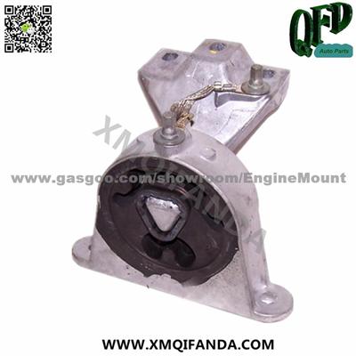 Rubber Engine Mount 4881050AC Used For American Chrysler Car