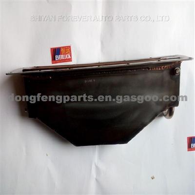 Engine Water Air Intercooler For Dongfeng EQ2162