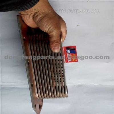 Cooler Core For Dongfeng EQ2162