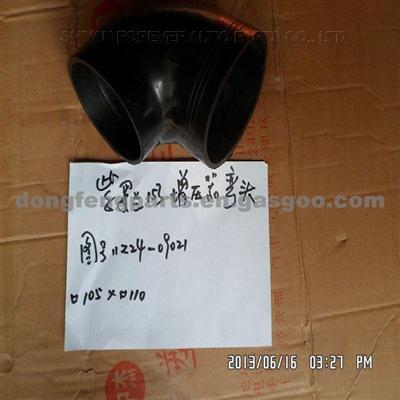 Booster Intake Pipe For Dongfeng EQ2162