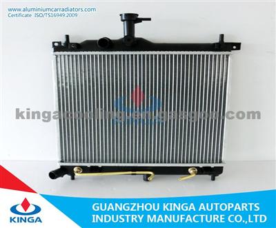 AT Transmission Hyundai Auto Cooling Radiator