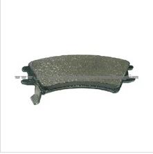 Good Quality Non-Asbestos Brake Pads For Cars