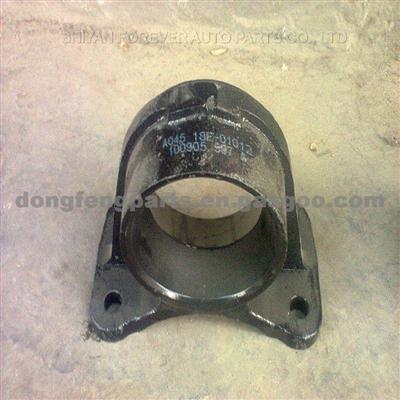 Supporting Axle--Transfer Case Mounting For Dongfeng EQ2162