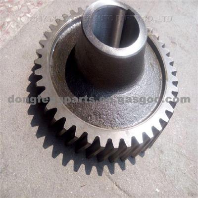 Constant Mesh Gear To Countershaft For Dongfeng EQ2162