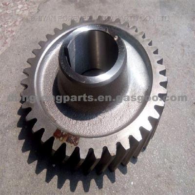 Fourth Gear To Countershaft For Dongfeng EQ2162