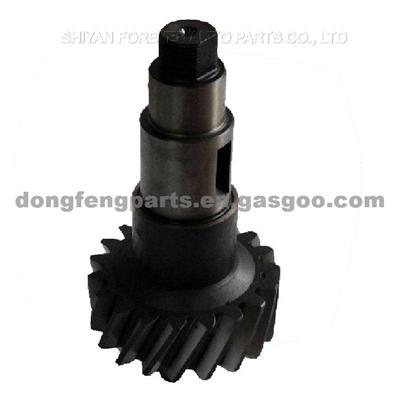 Transfer Case Countershaft For Dongfeng EQ2162