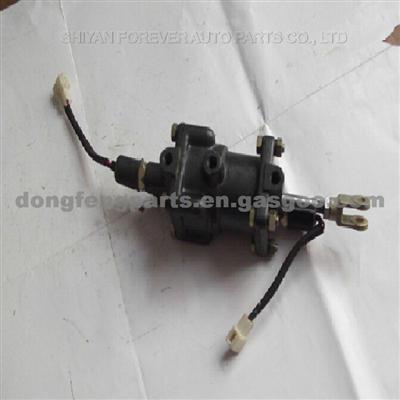 Gear Shifting Air Cylinder Assembly For Dongfeng EQ2162