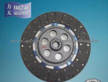 MASSEY FERGUSON Tractor Spare Parts Clutch Disc Plate Manufacturer