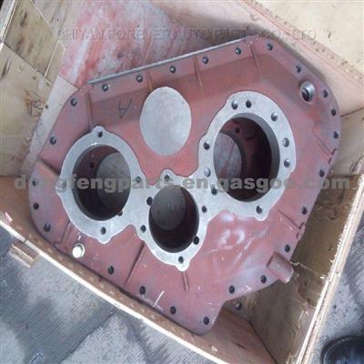 Transfer Case Shell For Dongfeng EQ2162