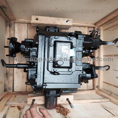 Transfer Case Assembly For Dongfeng EQ2162