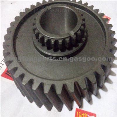 Transfer Case Low-Grade Driven Gear For Dongfeng EQ2162