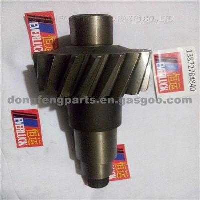 Transfer Case Countershaft For Dongfeng EQ2162