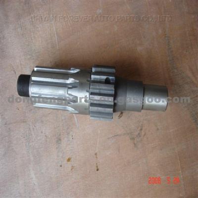 Transfer Case Front Axle Main Propeller Shaft For Dongfeng EQ2162