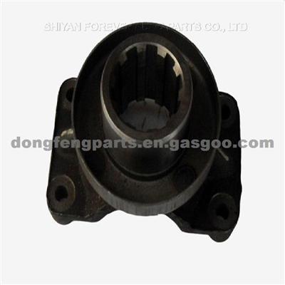 Fork Flange Assembly For Dongfeng EQ2162