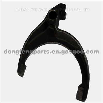 Shfiting Fork To The Second And The Third Gear For Dongfeng EQ2162