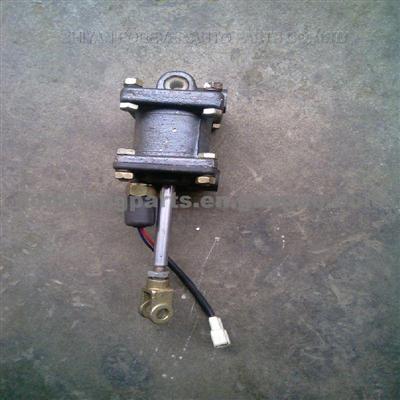 Front Axle Cylinder For Dongfeng EQ2162