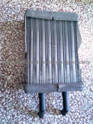 Warm Air Blower Radiator For Dongfeng EQ2162