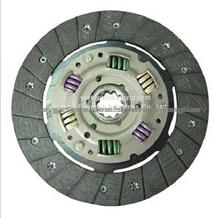 Auto Clutch Disc With Good Quality