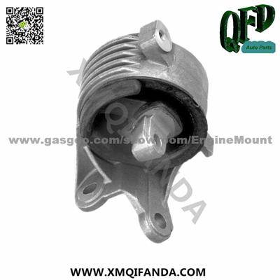 Left Transmission Motor Mount 96FB-7M121-AJ Used For Ford