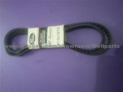 Belt JD-15*1870