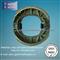 High Selling PSJ CG125 Motorcycle Brake Shoe