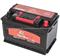 Maintenance Free Lead Acid Battery