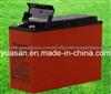 Most Reliable Npf55-12 Front Access Terminal Telecom Battery UPS Storage Battery 12V55ah