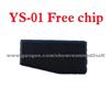 Auto Transponder Chip YS-01 Free Chip