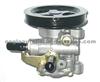 4090009 Power Steering Pump For Mitsubishi Pajero 4G63