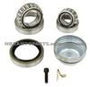 Mercedes Front Wheel Bearing Kit W126 1263300051