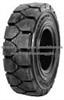 Top Trust Sh-238 Pattern Solid Forklift Tire 6.50-10