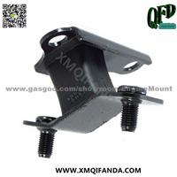 Rear Transmission Motor Mount 3.5 3.2 L For Honda Odyssey Acura 50806-S87-A80 A6579