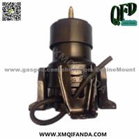 Engine Motor Mount 11270-JN01A(A4355HY) Front 3.5 L For Nissan Altima Murano Maxima