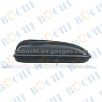 Small Capacity ABS Material Car Top Accessory Car Roof Box