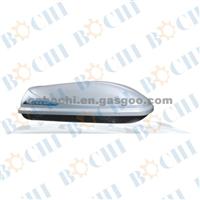 Solid And Best ABS Material Car Roof Box BMA-5683A