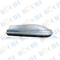 White Box Car Roof Box For Beyond Series Of Car BMA-5683B