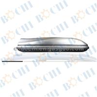 Medium Specification Car Roof Box For Tuopooh Series Of Car BMA-5683E