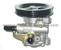 4090009 Power Steering Pump For Mitsubishi Pajero 4G63